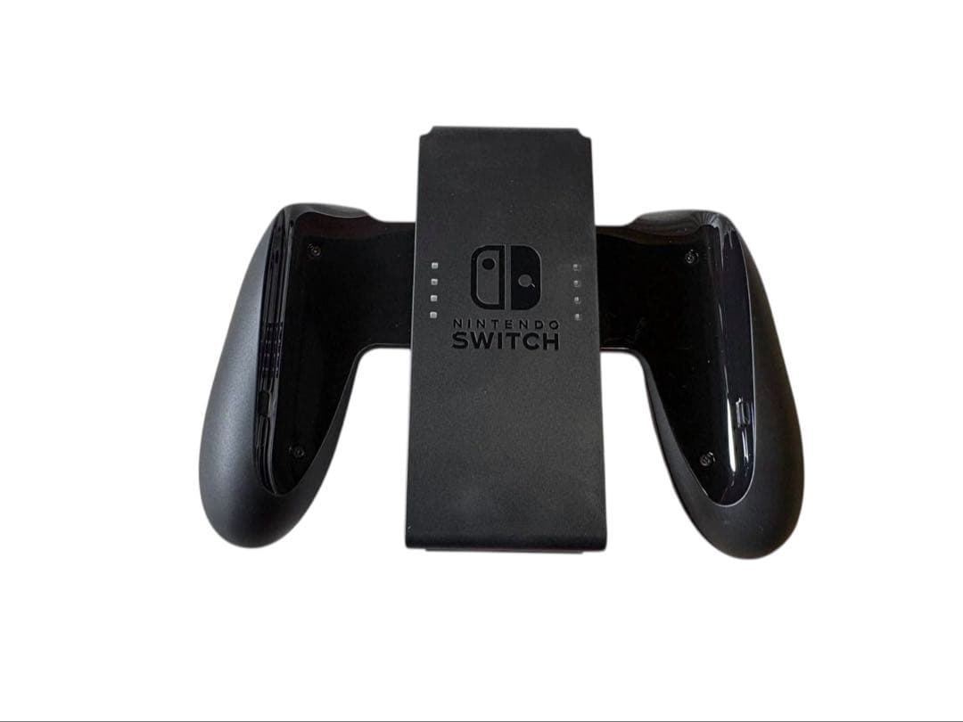任天堂 Nintendo Switch 有機ELモデル ネオンブルー レッド