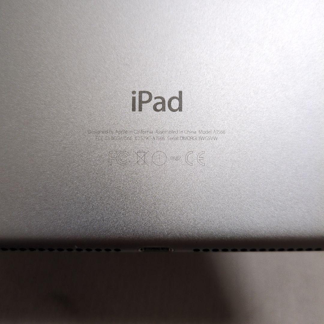 美品】iPad Air 2 WiFiモデル　64GB