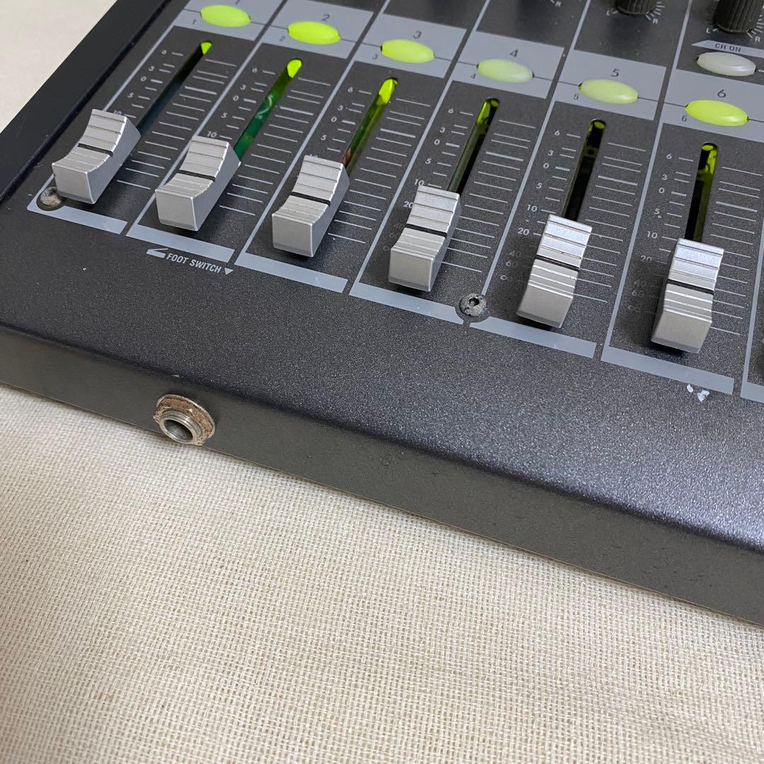 値下げ中 KORG D888 デジタルマルチトラックレコーダー 8トラックMTR