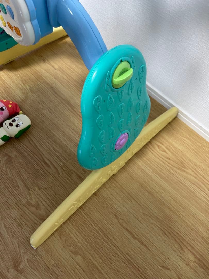 【24h以内発送❣】タカラトミー くまのプーさん えらべる回転6WAYジムメリー