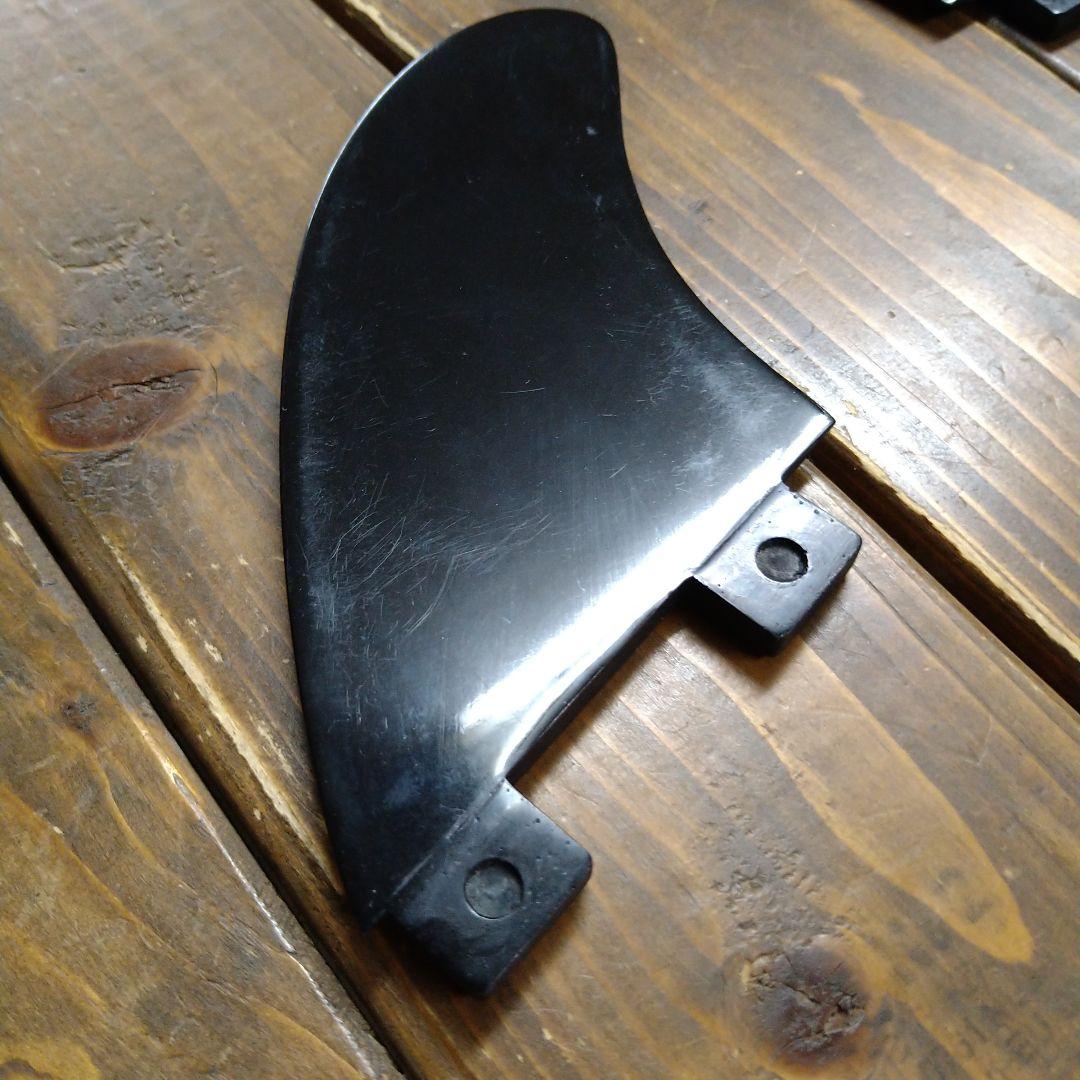 【新品】FCS DT(ドナルドタカヤマ) スタビ2枚セット