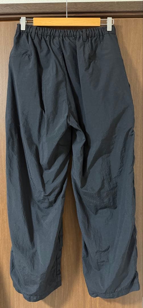 パンツ TEATORA WALLET PANTS RESORT PACKABLE
