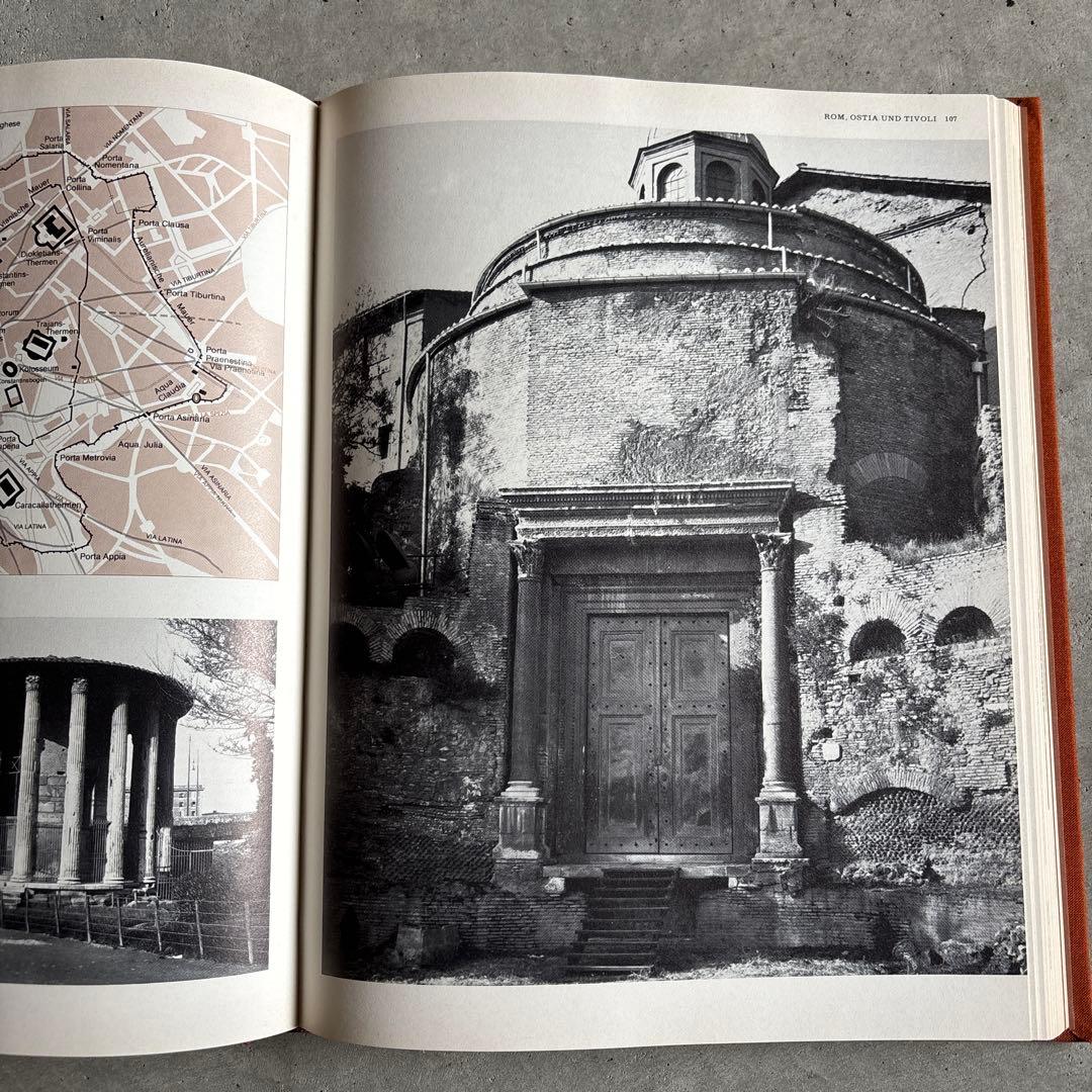 Atlas der Klassischen Archäologie