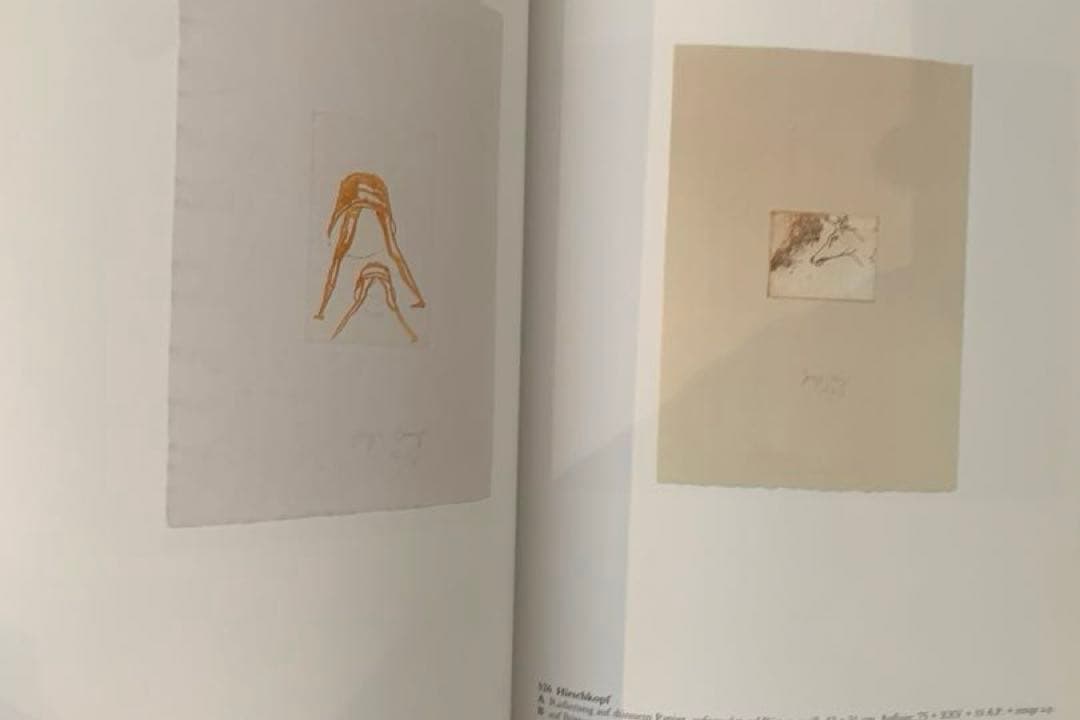 JOSEPH BEUYS / DIE MULTIPLES ヨーゼフ・ボイス
