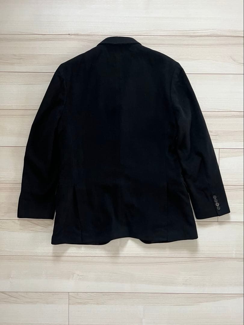 【伊製】ロロピアーナLoro Piana Cashmere100% Jacket