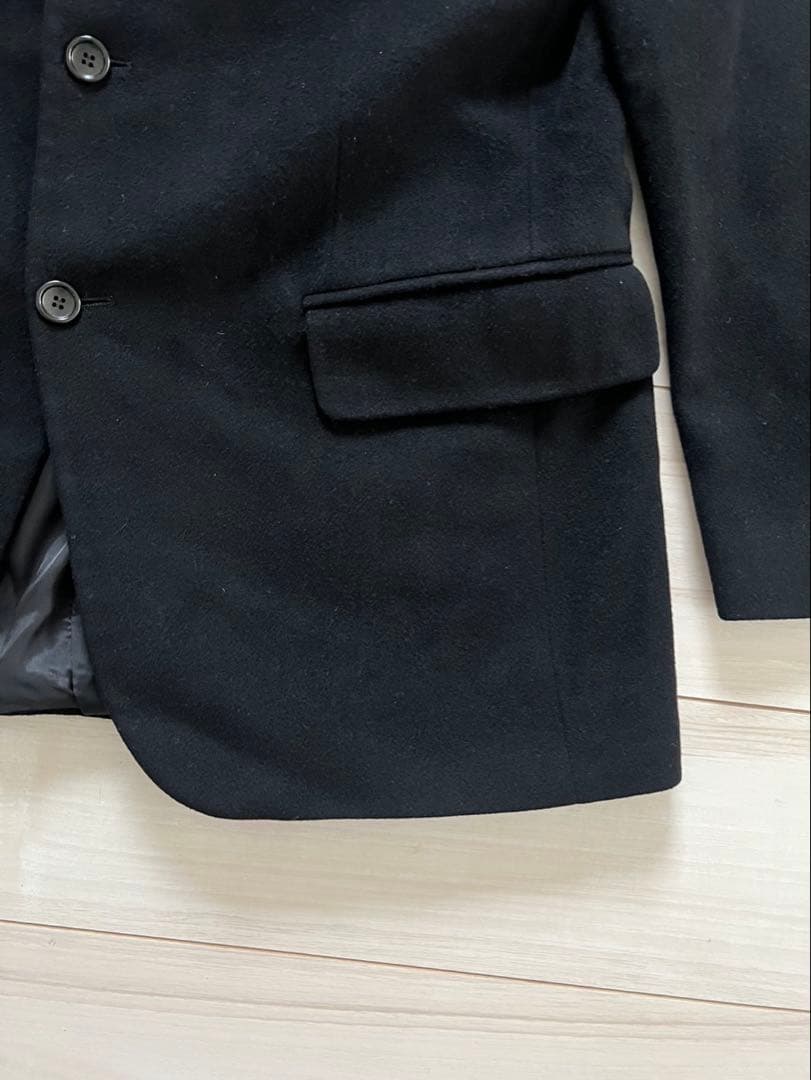 【伊製】ロロピアーナLoro Piana Cashmere100% Jacket
