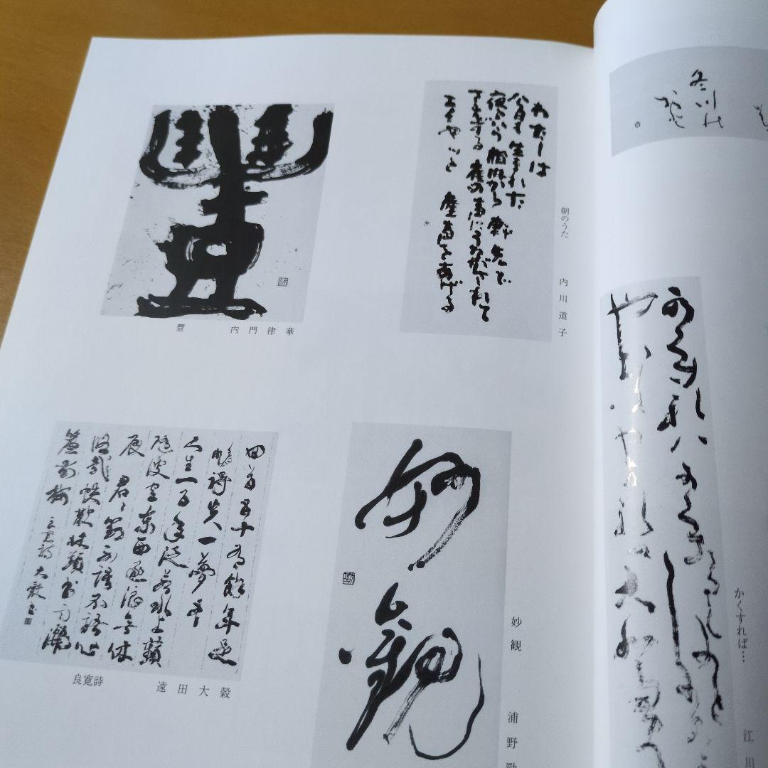 独立作品集 2002年 第50回記念展 他６冊