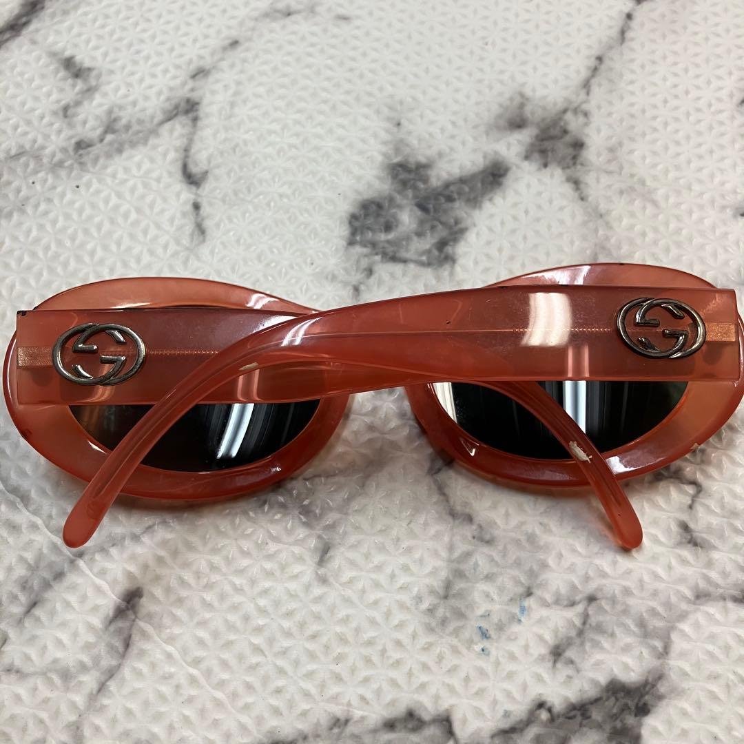 GUCCI サングラス GG 2400/N/S XD7 56◻︎22