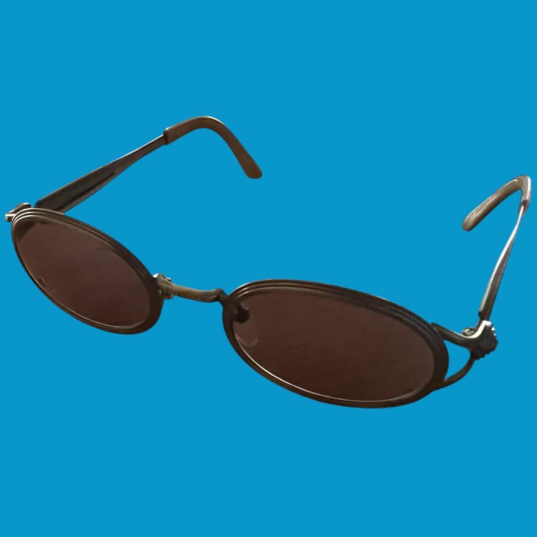 jeanpaul GAULTIER サングラス 56-7114 特価！