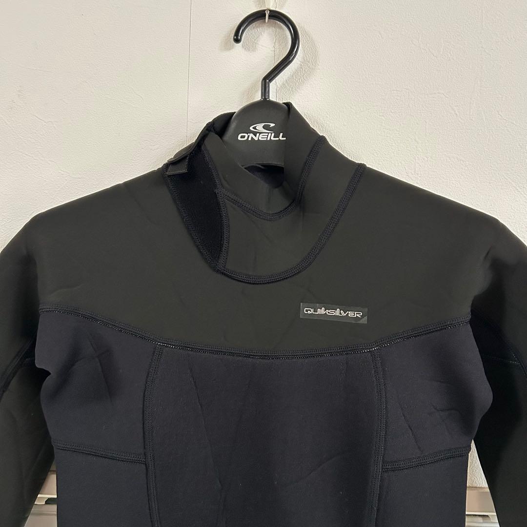 Quiksilver ウェットスーツ　3×2㍉　150 ジュニア　ジャーフル