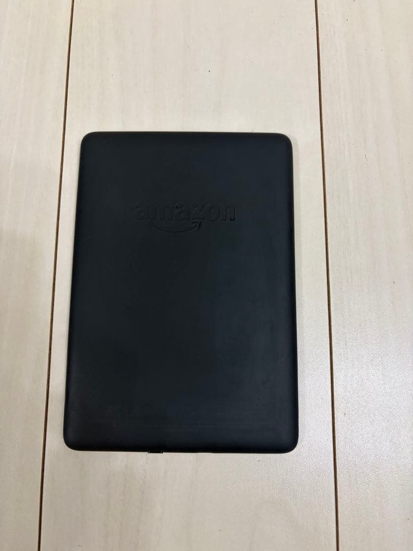 メ*人様 Kindle Paperwhite 防水機能搭載 wifi 32GB