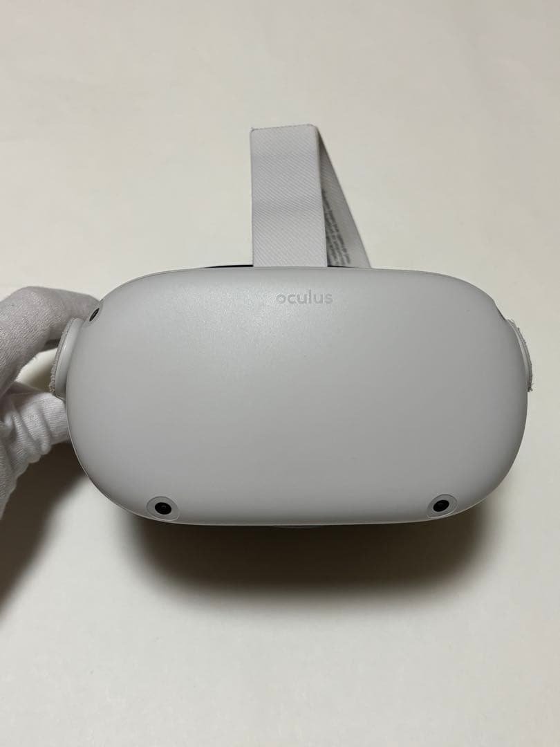 【動作OK256GB】 Quest 2