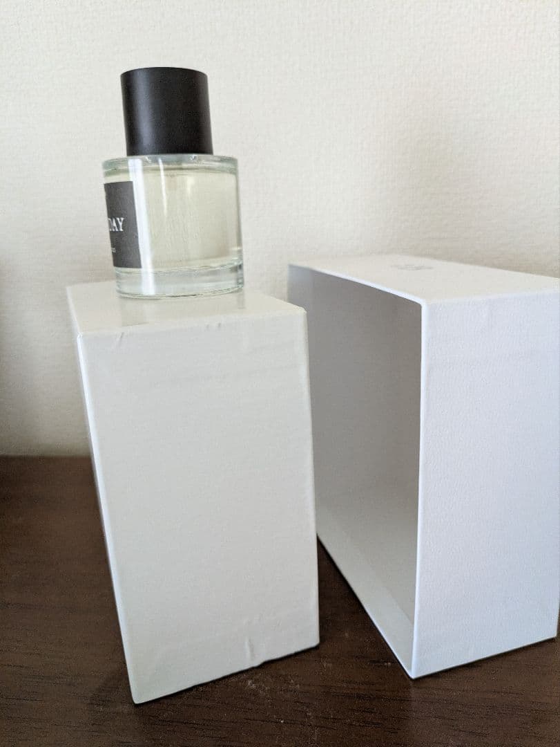 香水(ユニセックス) :Buddy GOOD DAY eau de parfum 50ml