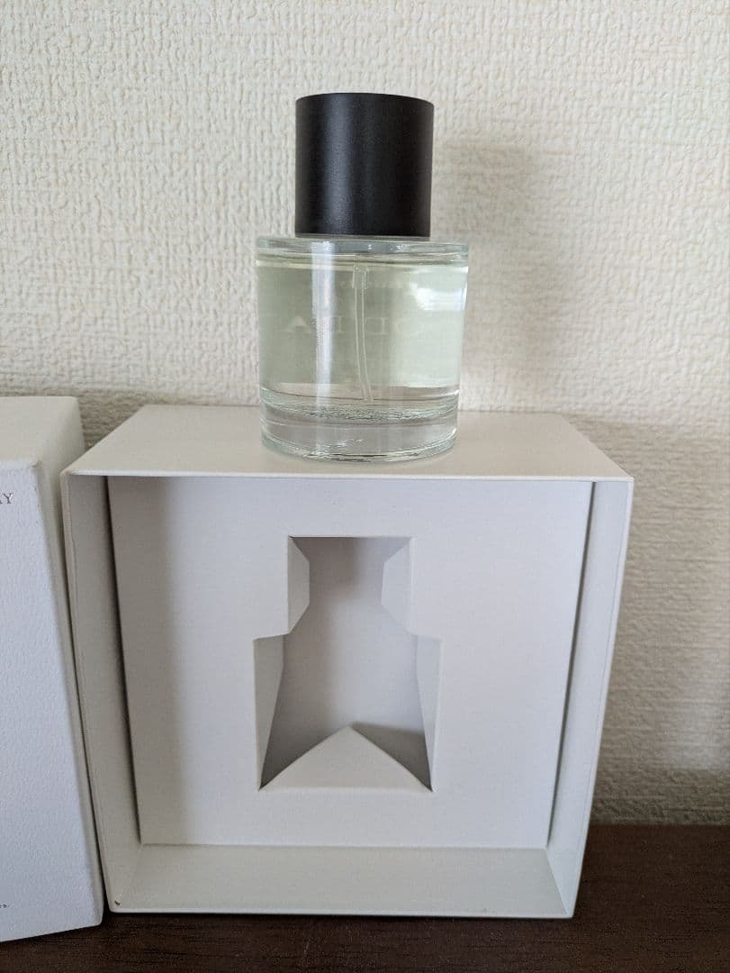 香水(ユニセックス) :Buddy GOOD DAY eau de parfum 50ml