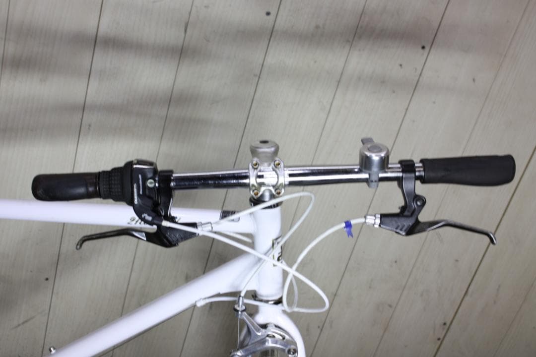 テ*k様 21テクノロジーTECHNOLOGY 700C シマノ6速 430mm