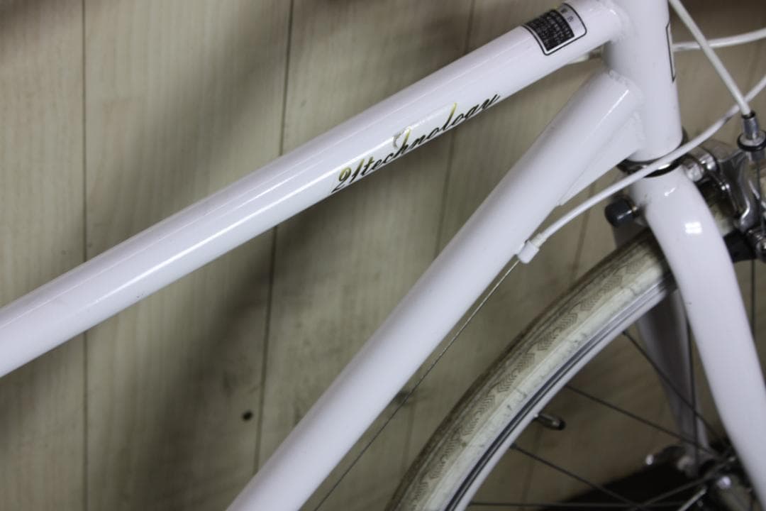 テ*k様 21テクノロジーTECHNOLOGY 700C シマノ6速 430mm