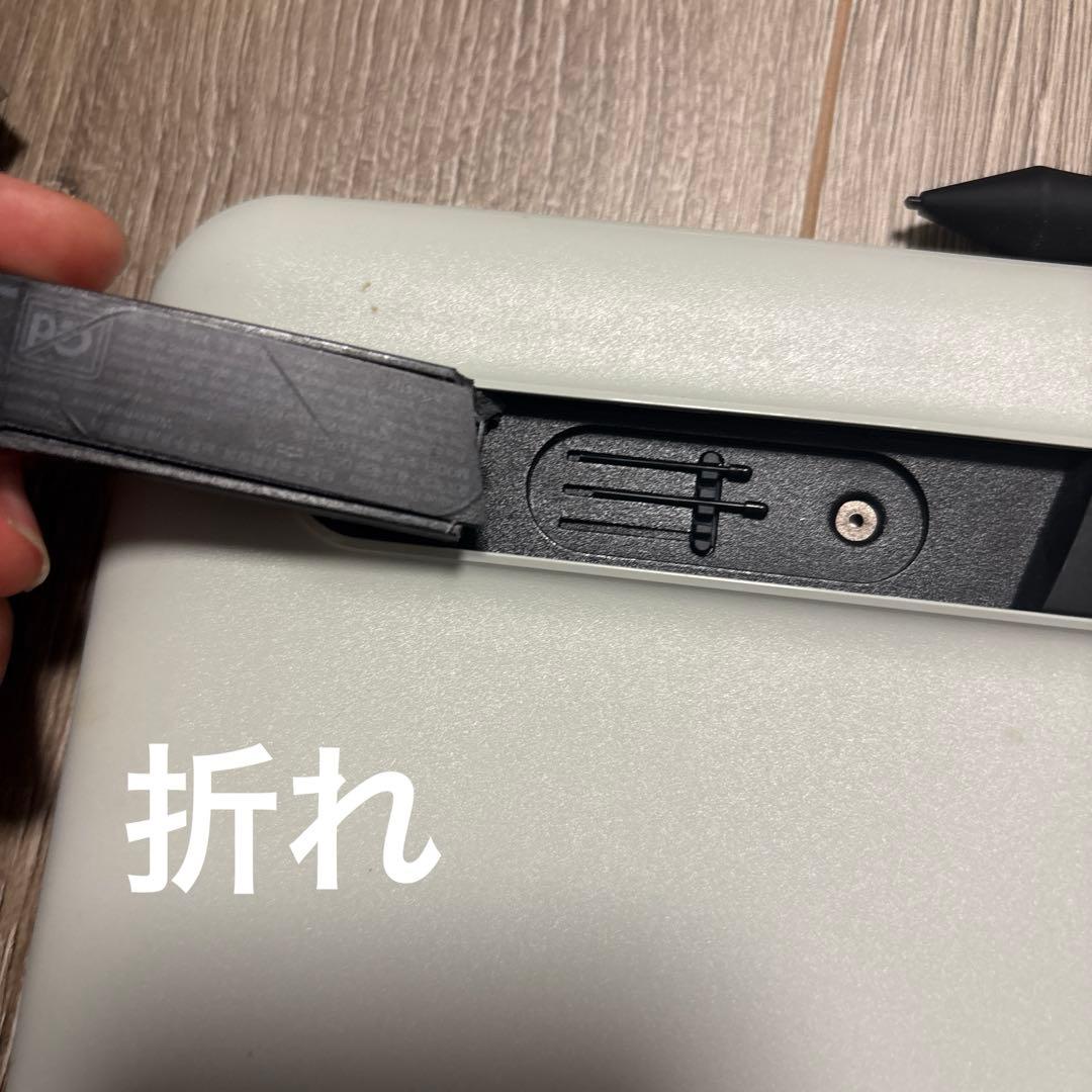 T*o様 ワコム 13.3インチ Wacom One（DTC133W1D）