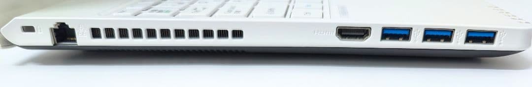✦すぐ使える✦ AH42/W Win11, SSD256GB, メモリ8GB