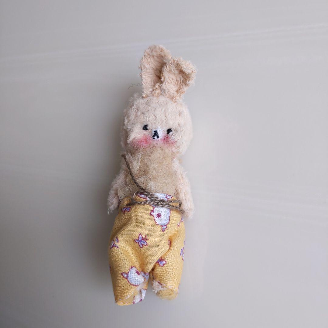 大人気作家様　ぬいぐるみ　うさぎ　アーティストベア