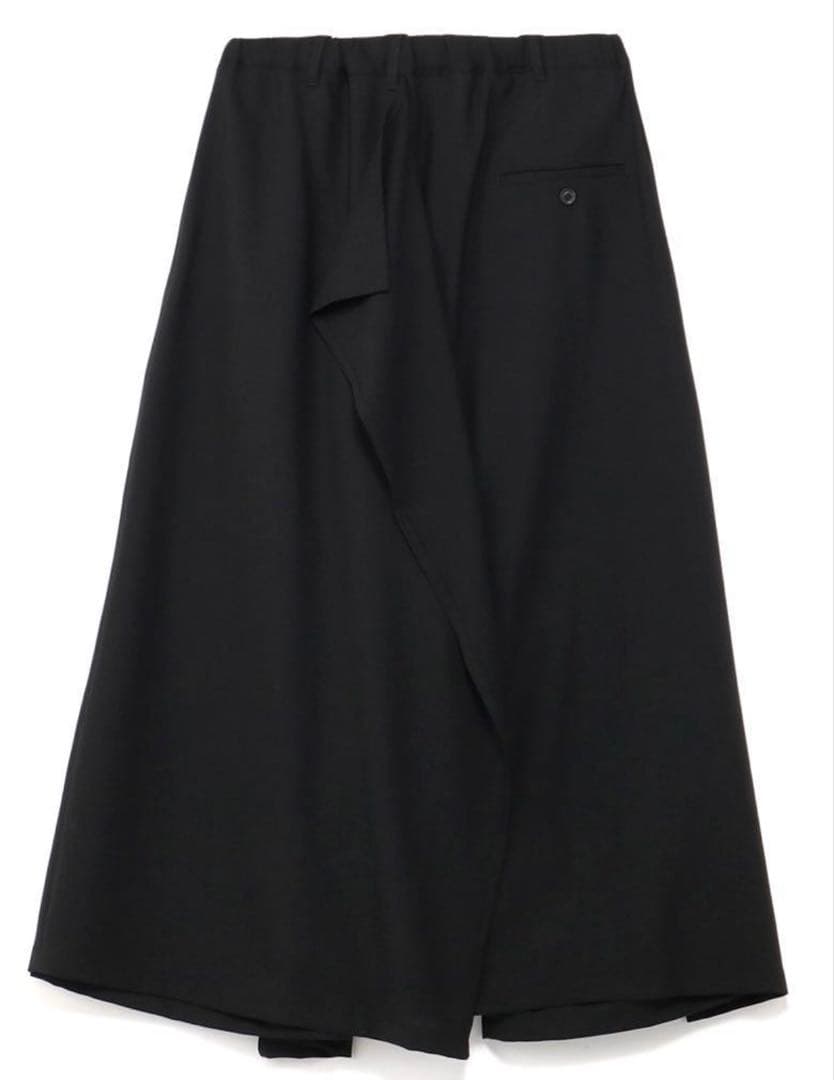 お値下げ可能！ Byohjiyamamoto スカートパンツ