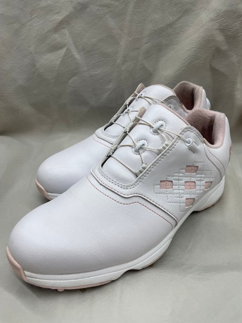 【週末限定価格】フットジョイ FOOTJOY ゴルフシューズ レディース