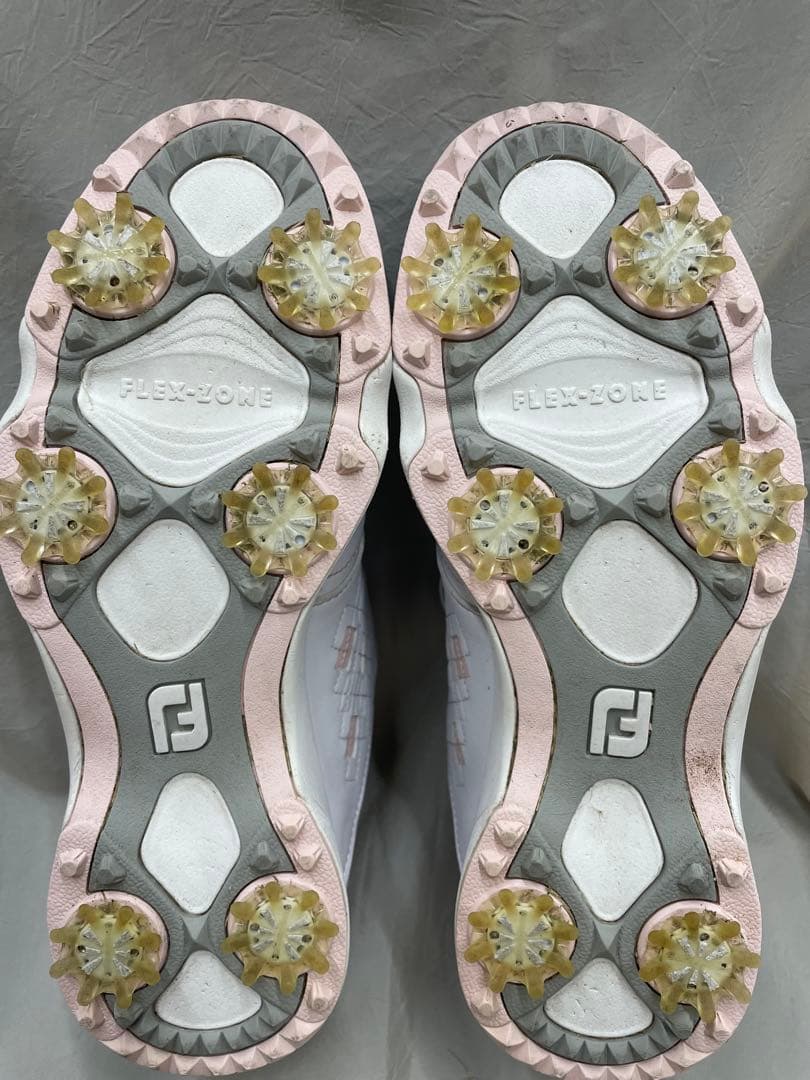 【週末限定価格】フットジョイ FOOTJOY ゴルフシューズ レディース