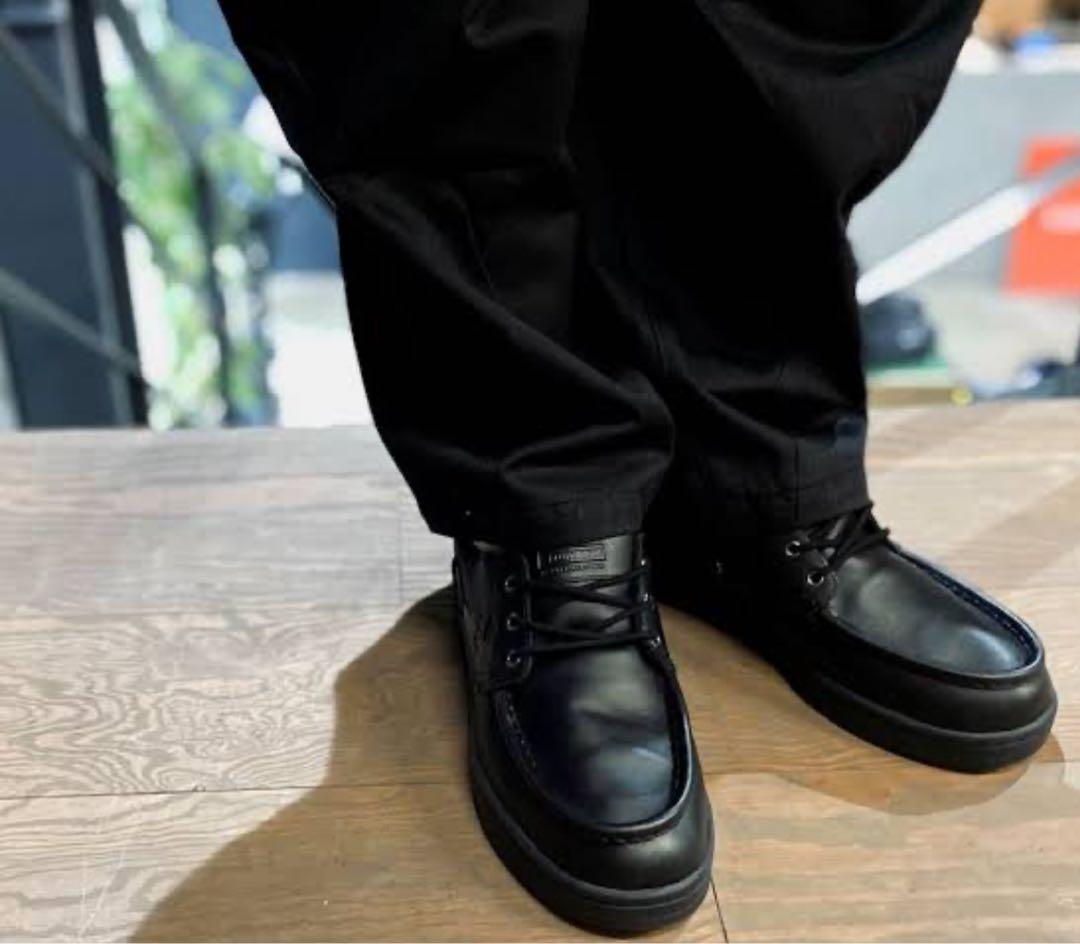 CONVERSE Bott DECKSTAR 27センチ　極美品