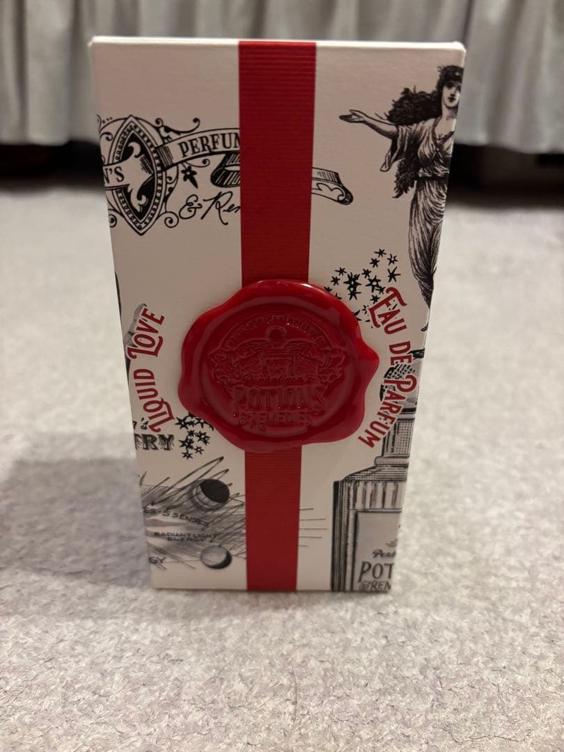 PENHALIGON'S ペンハリガン リキッドラブ 100ml 香水