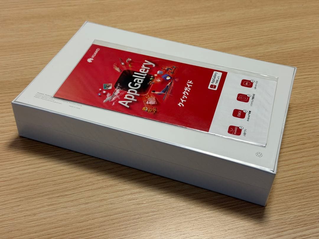 Androidタブレット本体 New HUAWEI MatePad LTE 32GB MidnightGrey