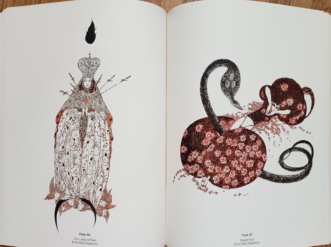 ALASTAIR Drawings & Illustrations アラステア