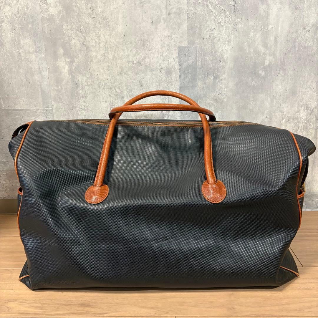 ボッテガヴェネタ BOTTEGA VENETA マルコポーロ ボストンバッグ