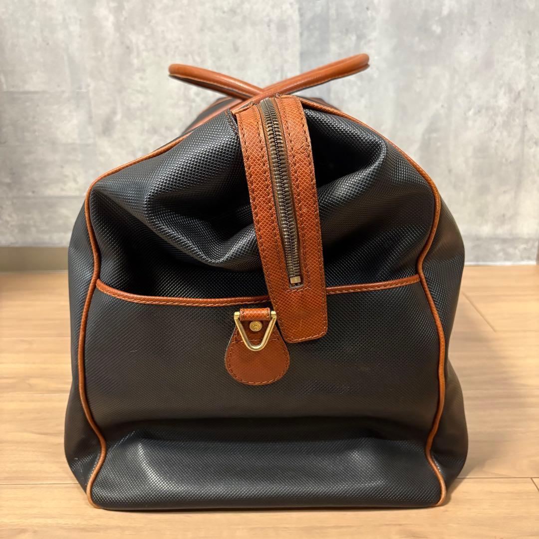 ボッテガヴェネタ BOTTEGA VENETA マルコポーロ ボストンバッグ