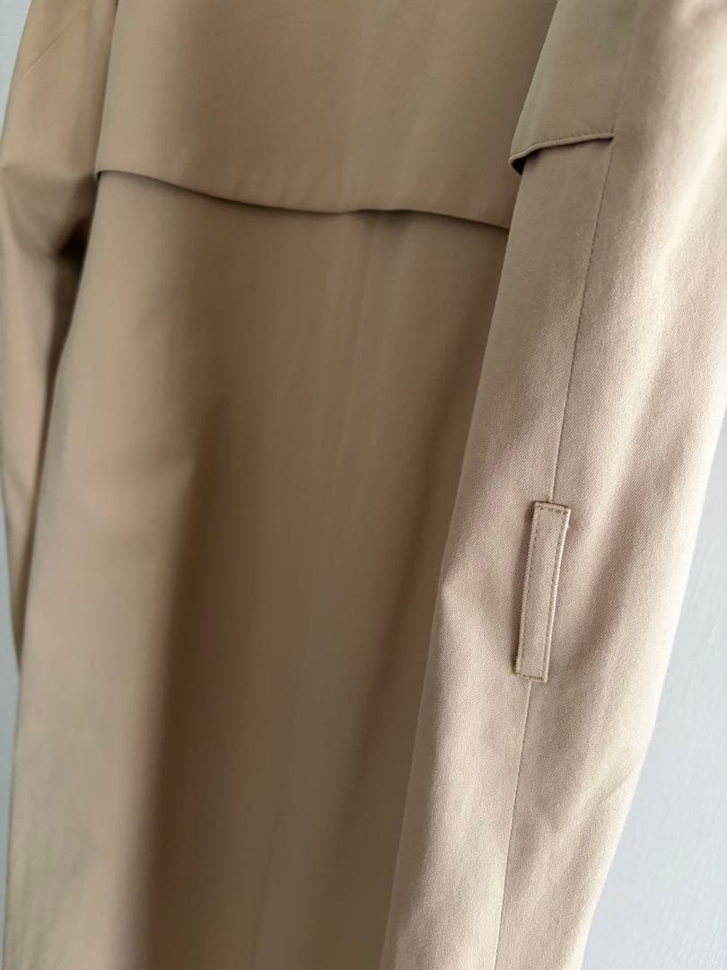 美品 23区L 春秋 コート46