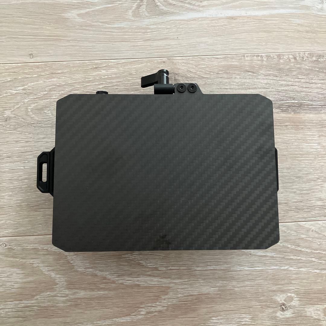 SmallRig ミニ マットボックス