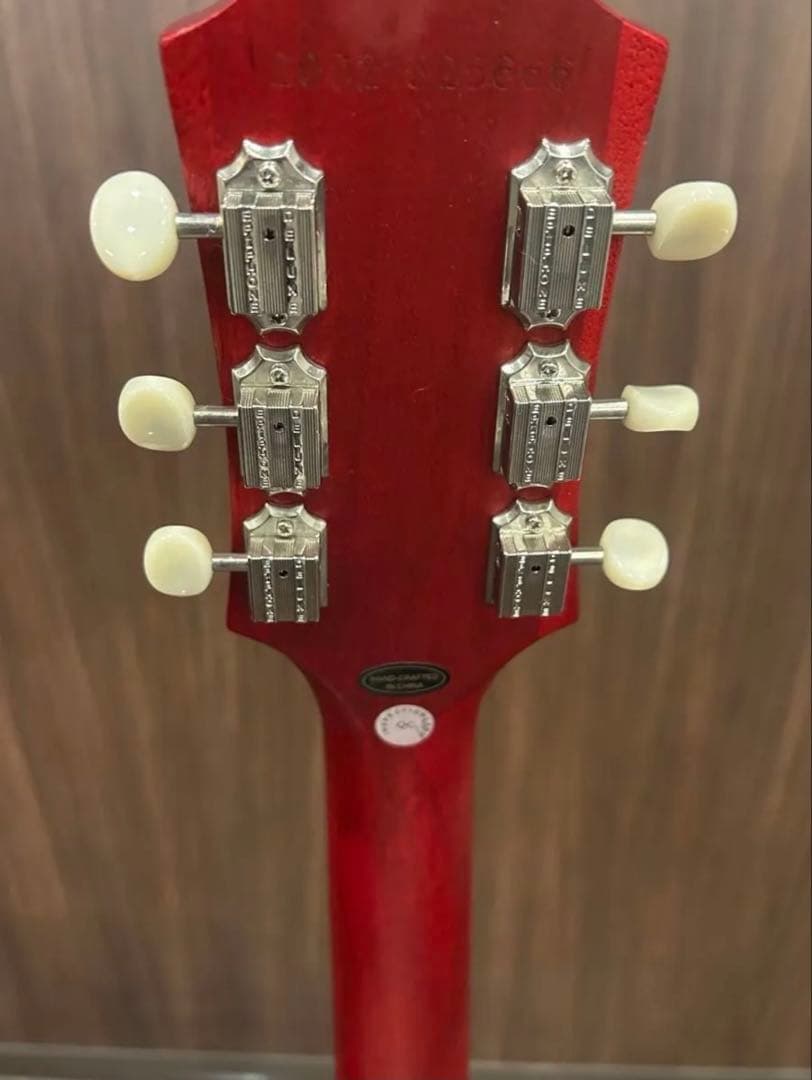 Epiphone SG Classic エレキギター / P-90