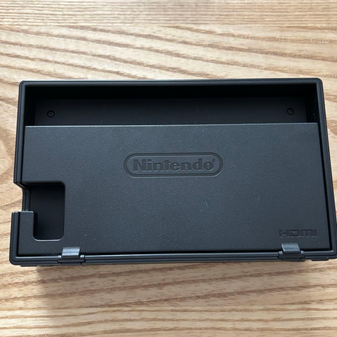 Nintendo Switch 本体 SDカード付き