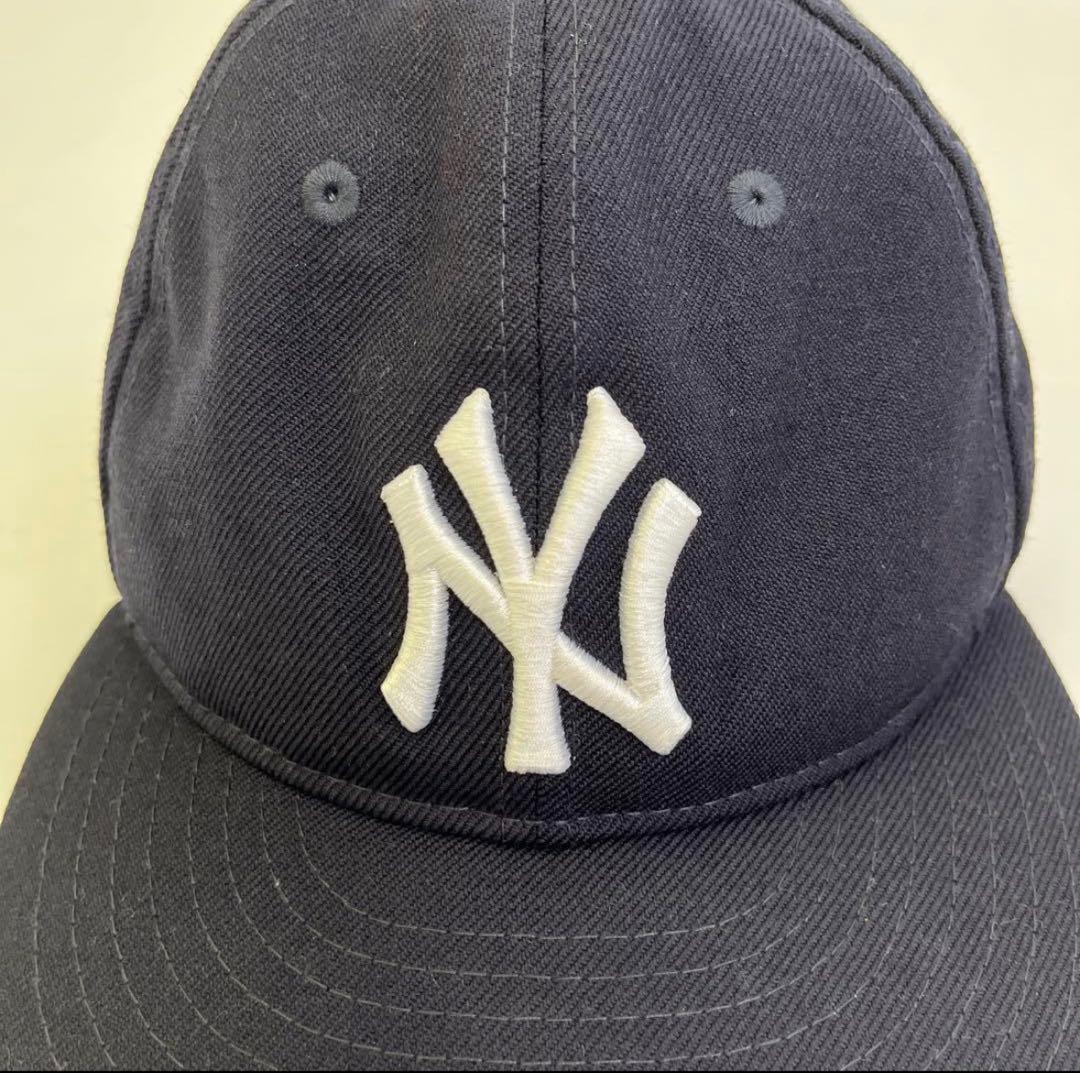 帽子 7 3/8 RC 59FIFTY GORO NEW ERA minnano