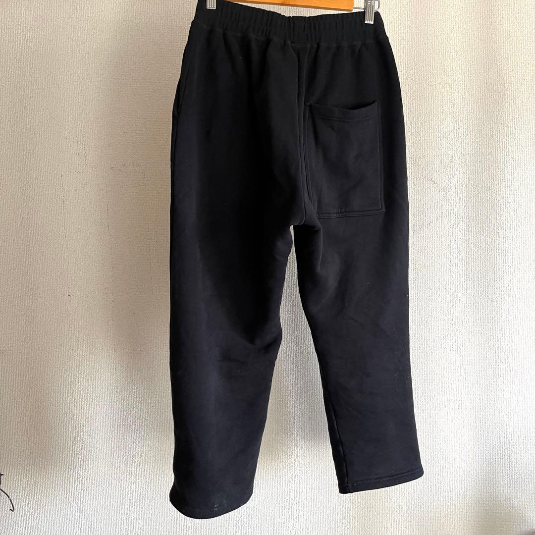 STUDIO NICHOLSON × SUNSPEL スウェットパンツ