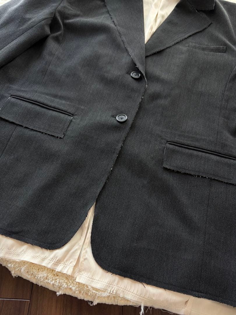 Decoy専用JOSEMOON ARRANGEMENT JACKET ジャケット