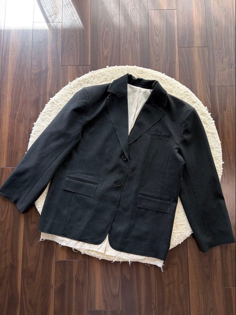 Decoy専用JOSEMOON ARRANGEMENT JACKET ジャケット