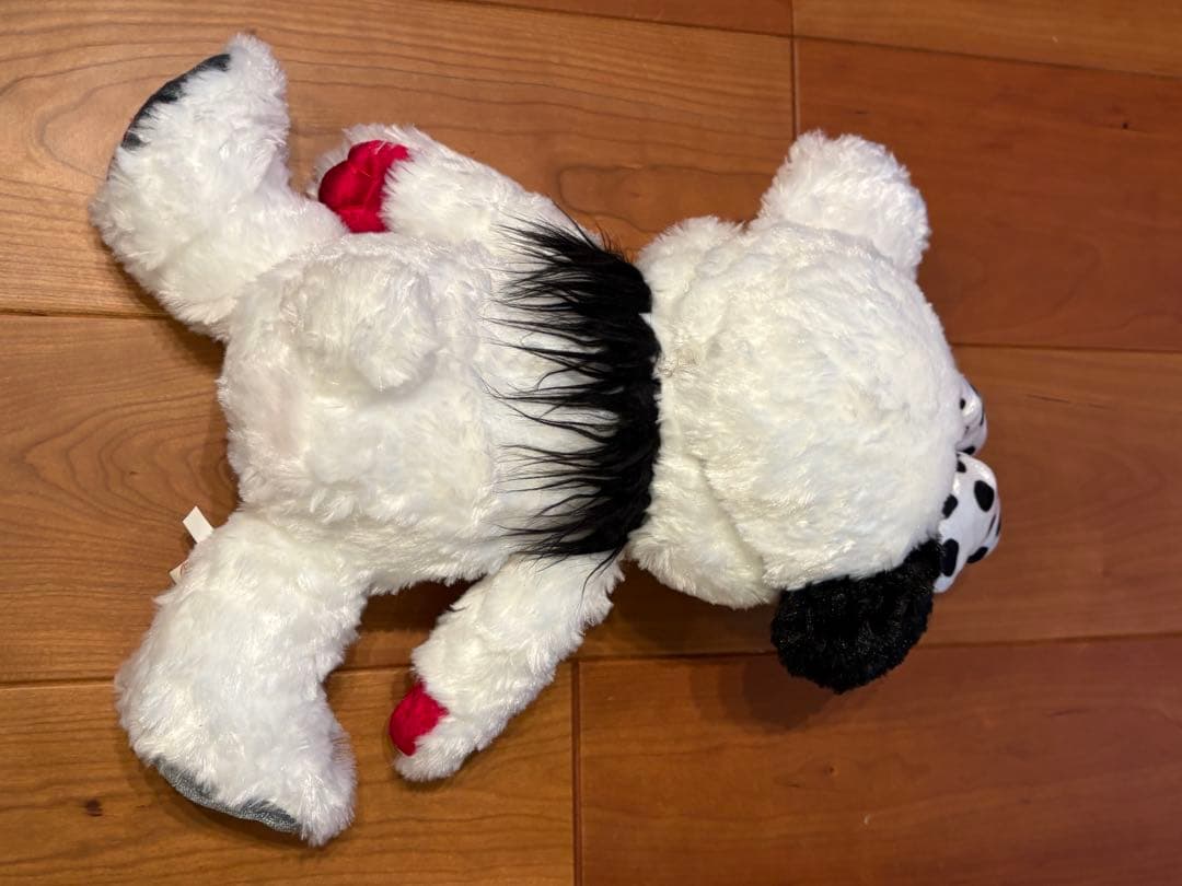ユニベアシティ　クルエラ　コスチューム付き