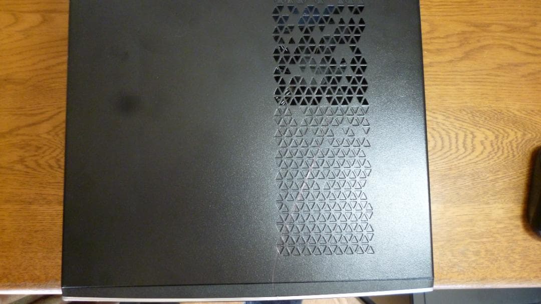 Dell Inspiron 3471 デスクトップPC