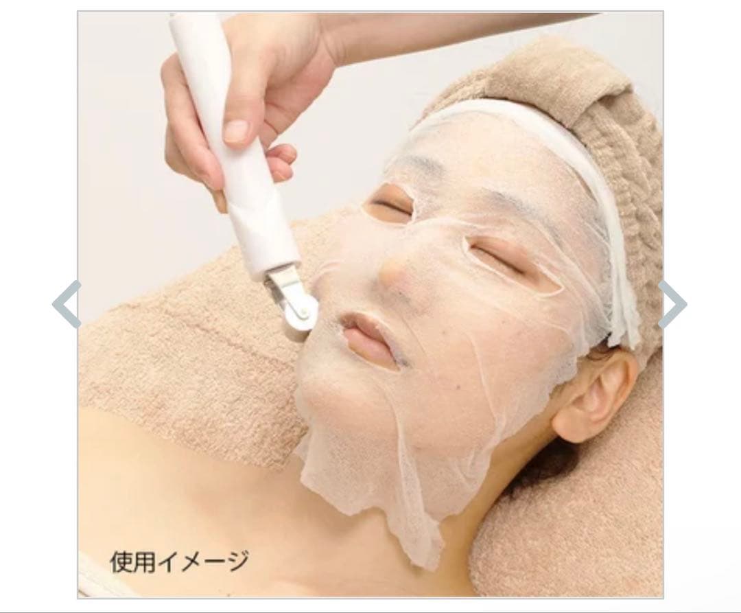イオン導入美顔器 HD