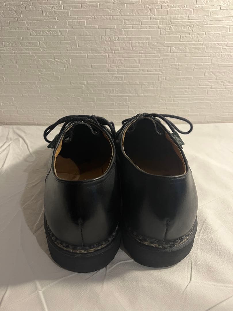 PARABOOT MICHAEL NOIR パラブーツ ミカエル