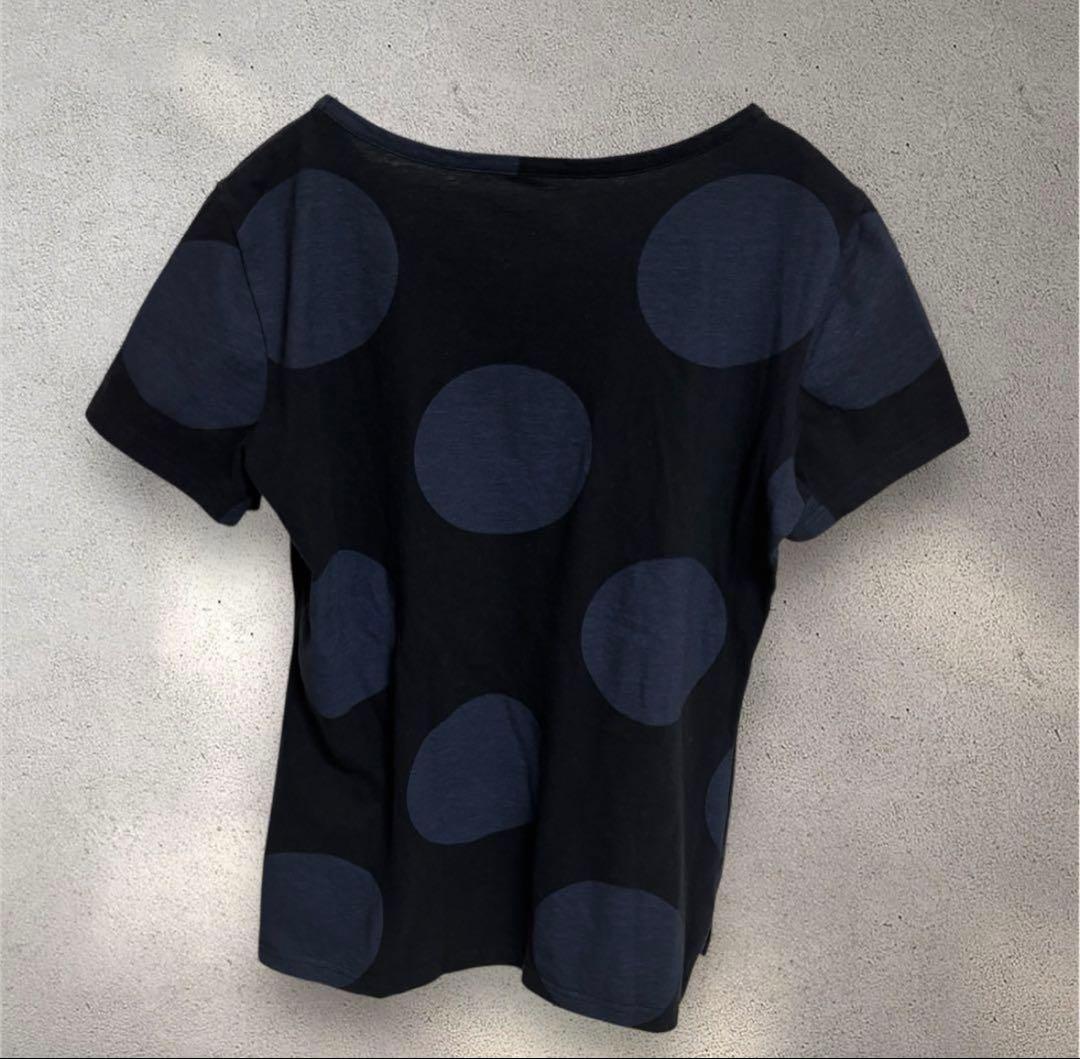 美品✨Vivienne Westwood　 レッドレーベル　ドットTシャツ