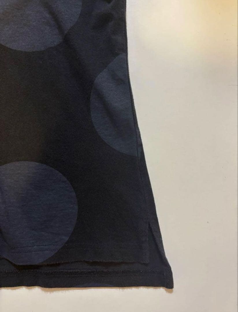 美品✨Vivienne Westwood　 レッドレーベル　ドットTシャツ