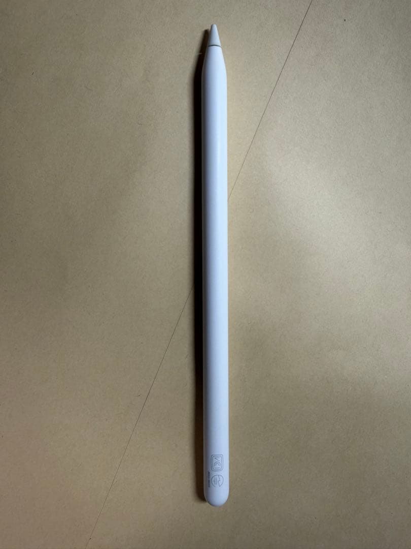 完動品美品Apple Pencil 第2世代 ホワイト