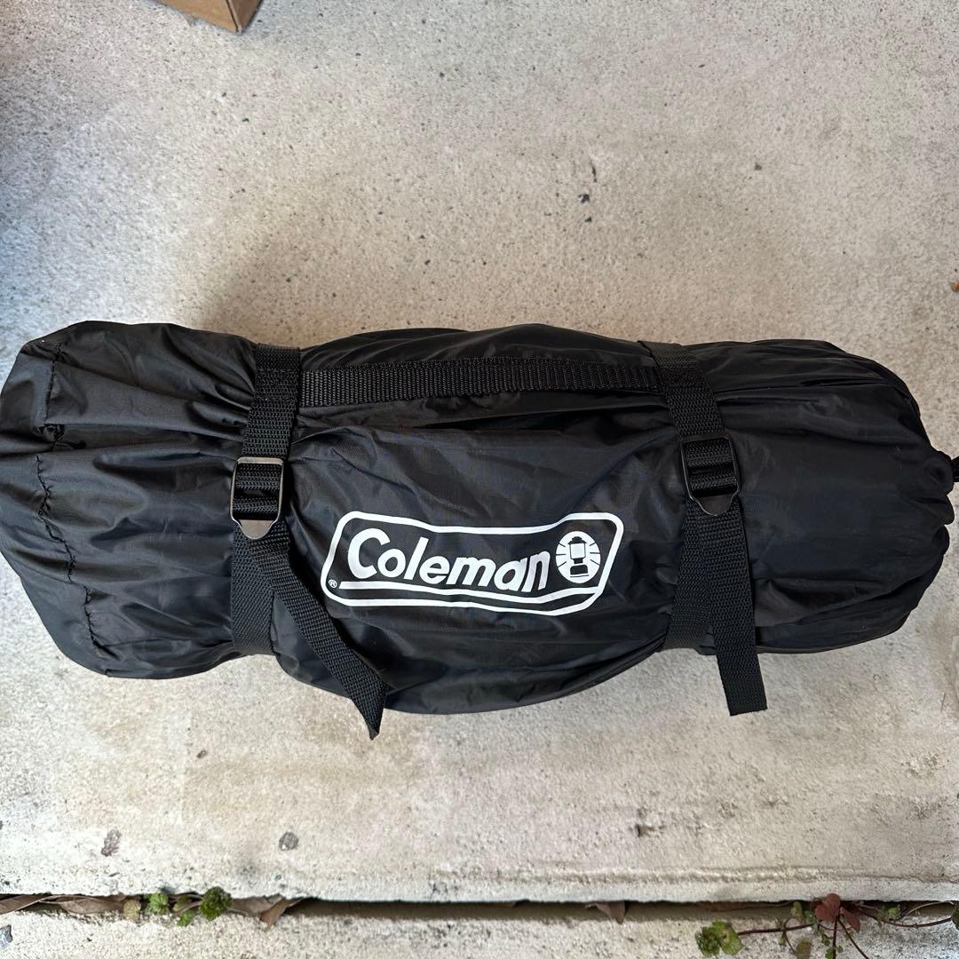 Coleman ツーリングドームst＋
