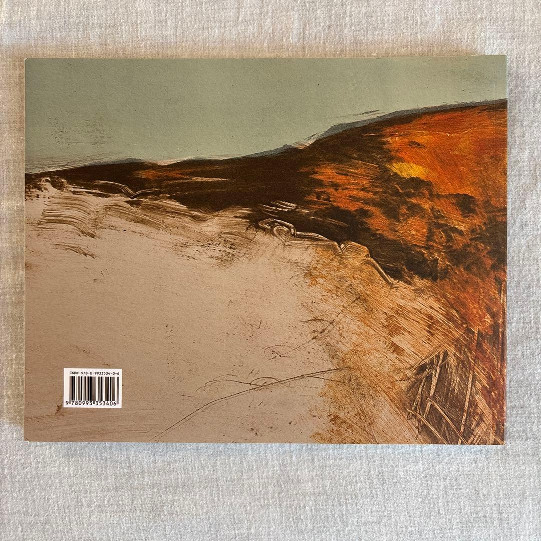 洋書 Outline South West by Anita Reynolds