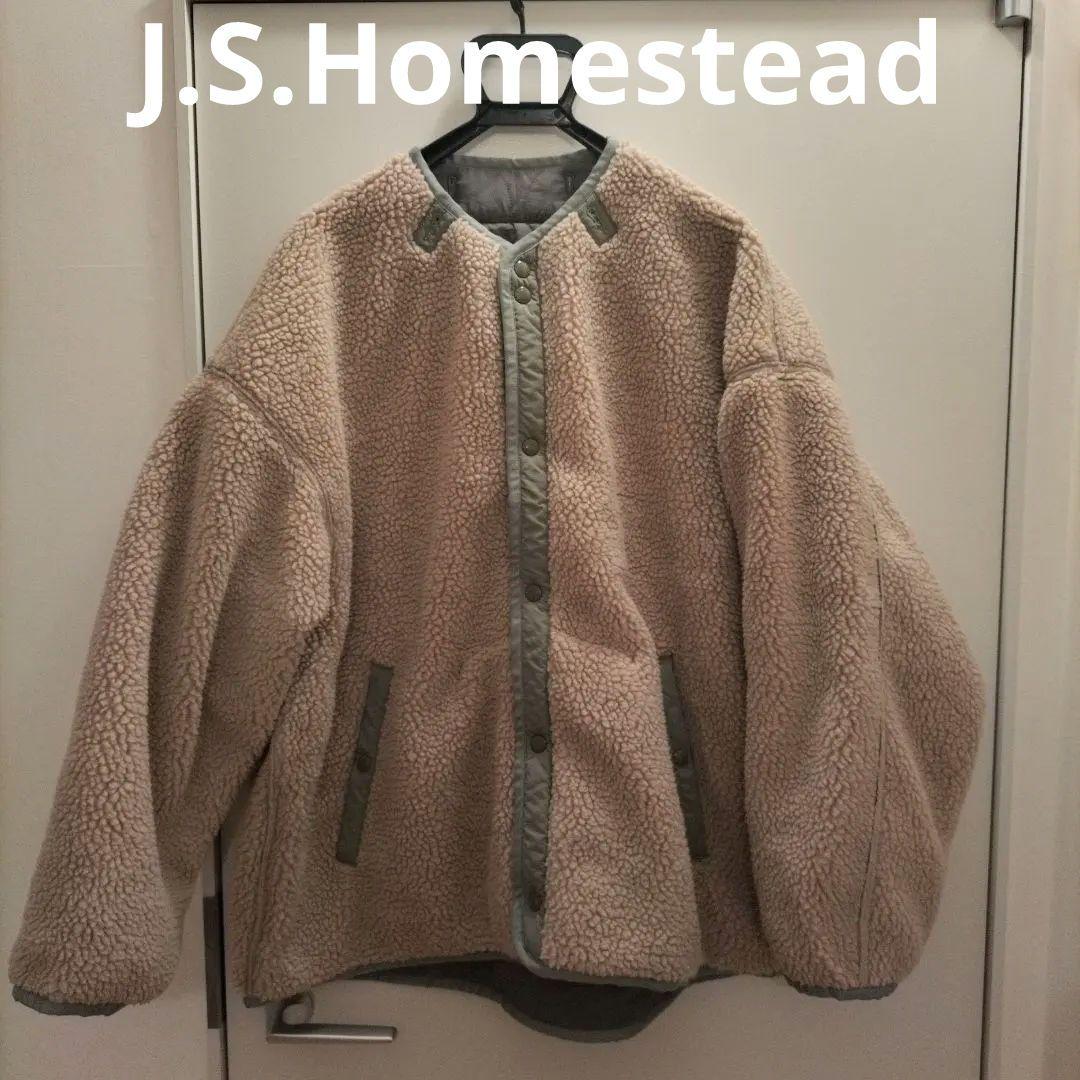 は*つ様 J.S.stead QUILT/BOA REVERSIBLE